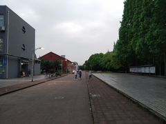 -同济大学(沪西校区)