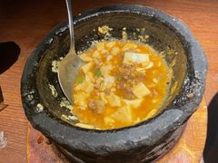 -绿茶餐厅(昆明世纪金源店)