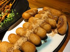 -友记功夫香·人民川菜(红牌楼店)