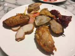 -深圳同泰万怡酒店·万荟轩自助餐厅(同泰店)