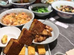 -长安记·大美陕菜(大族广场店)