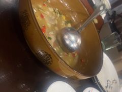 -朗妈私房菜(婺女州店)