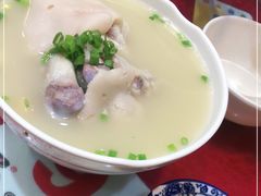 -易老妈蹄花.特色川菜(人民公园总店)