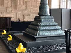 -三亚湾红树林度假世界(木棉酒店)