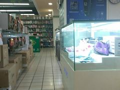 -北京华联合肥长江西路购物中心