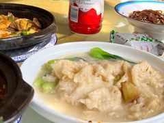 烧广肚-梅利汴京烤鸭•开封豫菜地标店(晋安路店)