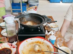 -元银甲·湖北地标美食(汉阳店)