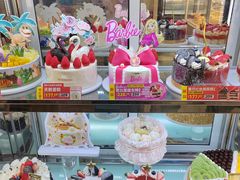 -味多美(民星路店)