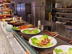 -火叮叮自助烤肉·现切牛肉(茂业店)