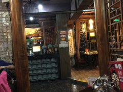 -口袋鸭砂煲火锅(解放路店)