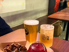 -跳海stage(三里屯店)