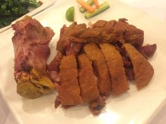-朱仔记食府(江南大道店)