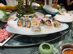 -尚海豆捞(乐虹坊店)