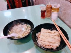 -白玉兰小吃(新村路店)