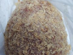 松松-面包新语(国瑞店)