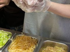 -张果佬年糕卷(科巷店)