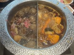 -牛YO寿喜烧和牛火锅自助(三台子万象汇店)