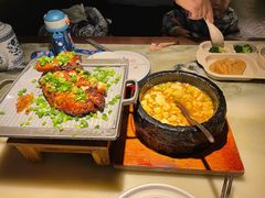 -绿茶餐厅(成都大悦城店)