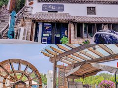 -慢丽江·云南野生菌土鸡锅(付家庄店)
