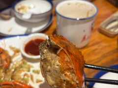 -莲花公园煎蟹·30年闽菜(火车站店)