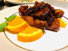 -穹六人间 people 6(岳阳路店)