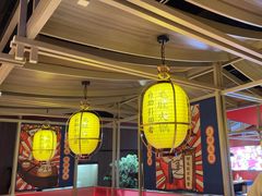 -芝小官毛肚火锅海鲜自助(淮安清江浦区新亚店)