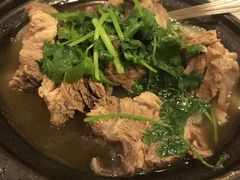 -岭南小馆