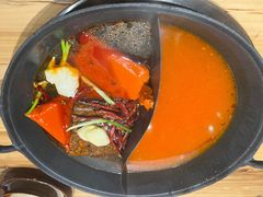 -虾领航小龙虾·吉林烧烤(柳州路店)