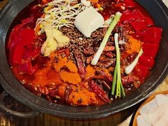 -咖咖火锅(老店)