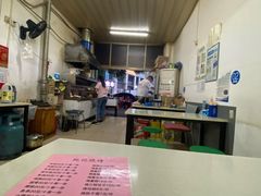 -阮记烧烤(同庆阁社区店)