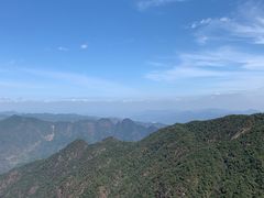 -三清山风景名胜区