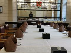 大堂-红房子西菜馆(淮海中路店)