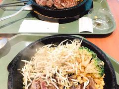 -胡椒厨房(金安国际购物广场店)