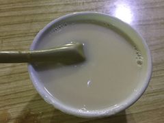 -勤記甜品