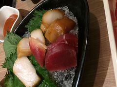 -水林间·寿喜烧自助(仙林金鹰店)