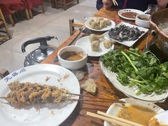 -元盛居(生态大街店)