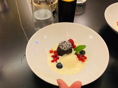 -马勒别墅·中餐厅