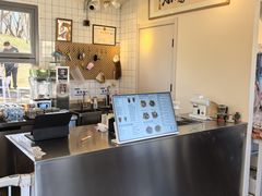 -小意思咖啡店(草桥店)