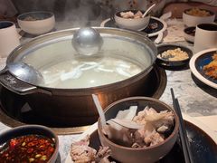 -大头椰·海南椰子鸡火锅(思明万象城店)