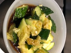 -很久以前羊肉串(中山公园店)