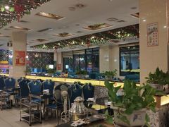 -鲜洋城火锅(同安店)