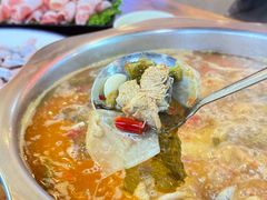 -大理.老字号渝记酸萝卜乌鱼(古城总店)
