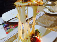 android_upload_pic-Eddie's披萨主题餐厅