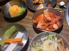 -·缸桶屋·韩式牛肋条自助烤肉(西湖D11店)