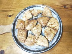 料理烤特色火烧-老东镇啤酒屋海鲜加工·蒸汽海鲜·海鲜烧烤(台东店)