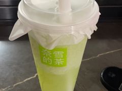 -奈雪的茶(华侨城创意园店)