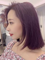-Hair造型