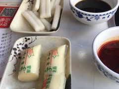 -重庆鸡公煲(学衡路店)