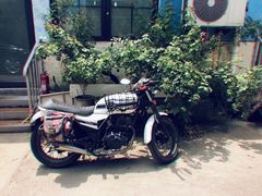 -济南轻骑摩托车有限公司(和平路)