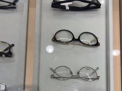 -无界眼镜MaxLess(天空之城店)